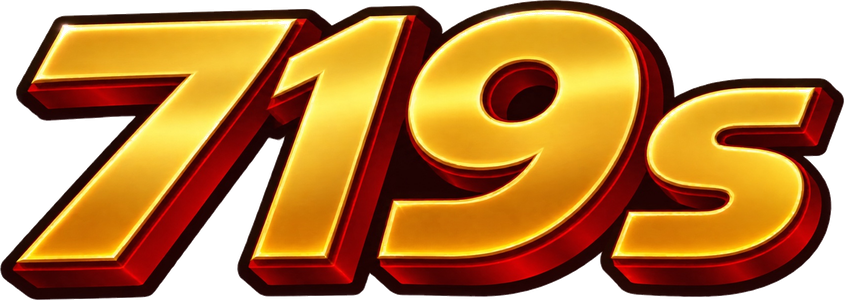 719s